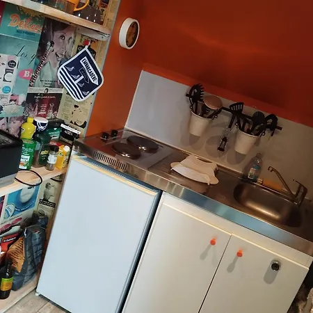 Daire Zen Durdat-Larequille